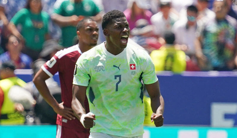 How To Bet - Switzerland vs Algeria Predictions, Odds & Best Bets: Thursday, July 2 World Cup Match