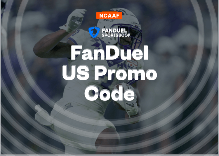 How To Bet - New FanDuel Promo Code Gives You $150 For A $5 Bet on the CFP National Championship