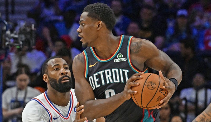 Pistons vs Magic Prediction, Picks & Odds for Tonight’s NBA Game