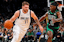 Luka Doncic Dallas Mavericks NBA