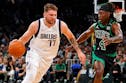 Luka Doncic Odds and Props: Doncic Dominates Perimeter in Must Win Game