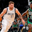 Luka Doncic Dallas Mavericks NBA