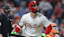 Bryce Harper Philadelphia Phillies MLB