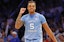 Armando Bacot NCAAB North Carolina