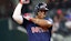 Rafael Devers MLB