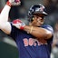 Rafael Devers MLB