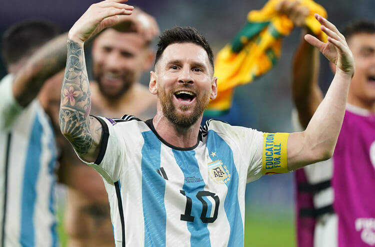 Argentina vs France Prediction, Odds, and Pick: Breaking Down a World Cup Final With no Favorite