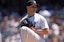 Gerrit Cole MLB