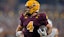 Cam Skattebo Arizona State NCAAF