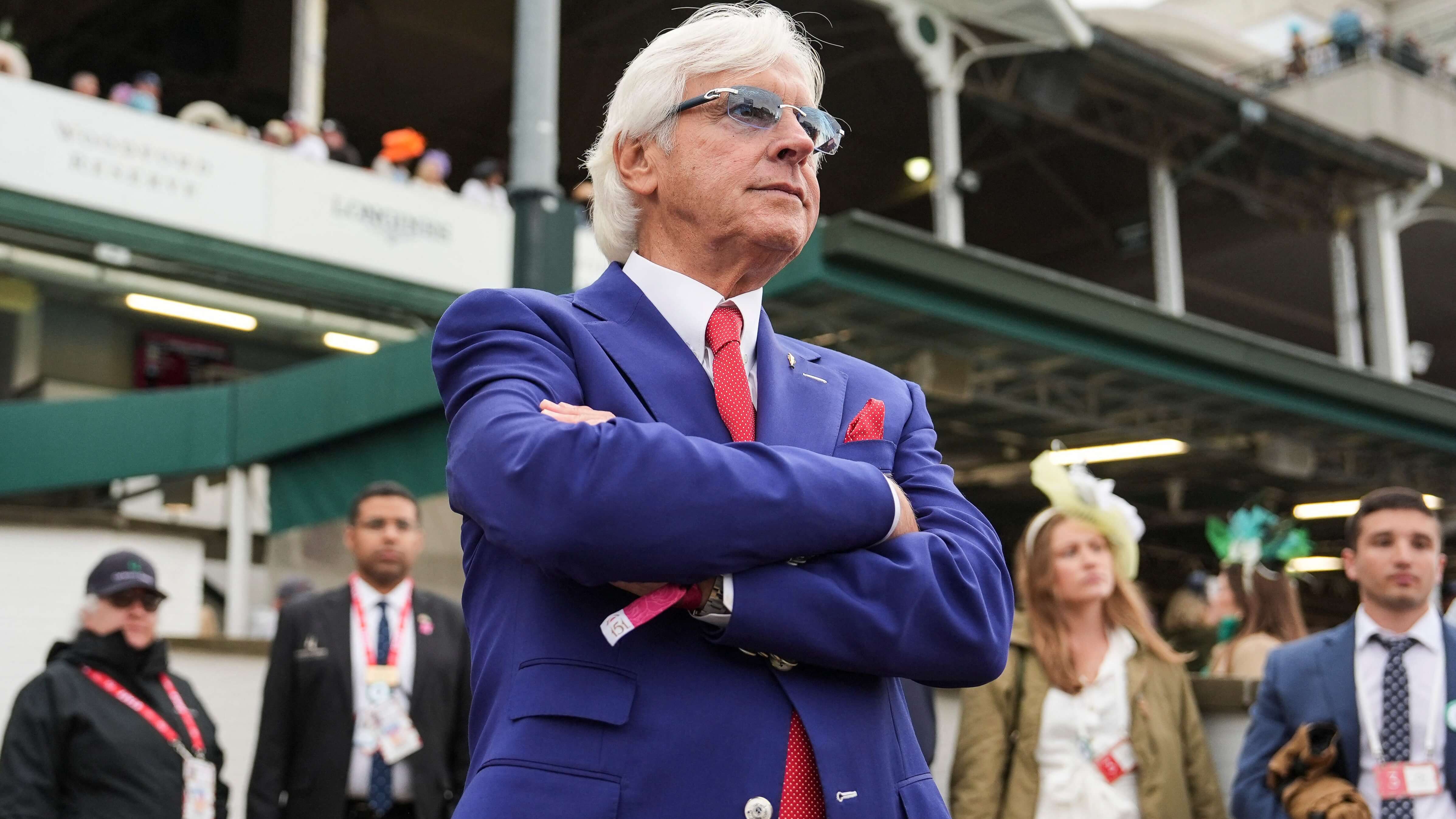 How To Bet - Road to the Kentucky Derby Picks & Best Bets for March 7: Tampa Bay Derby + San Felipe Stakes