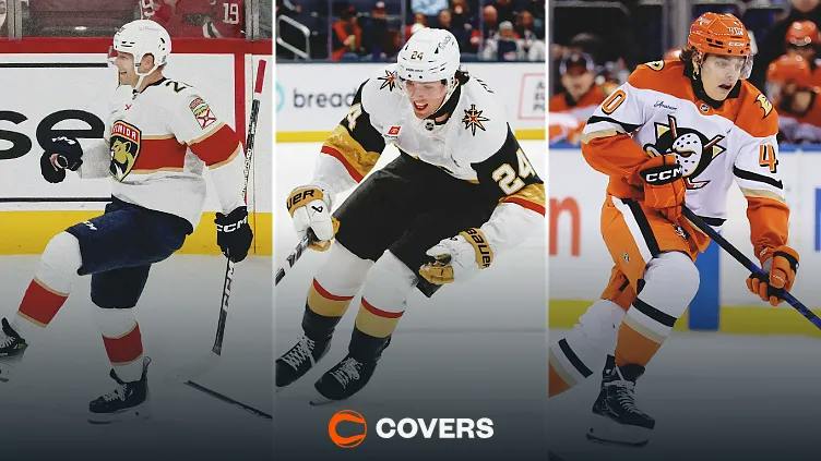 NHL Predictions and Moneyline Picks: Tuesday, Oct. 27
