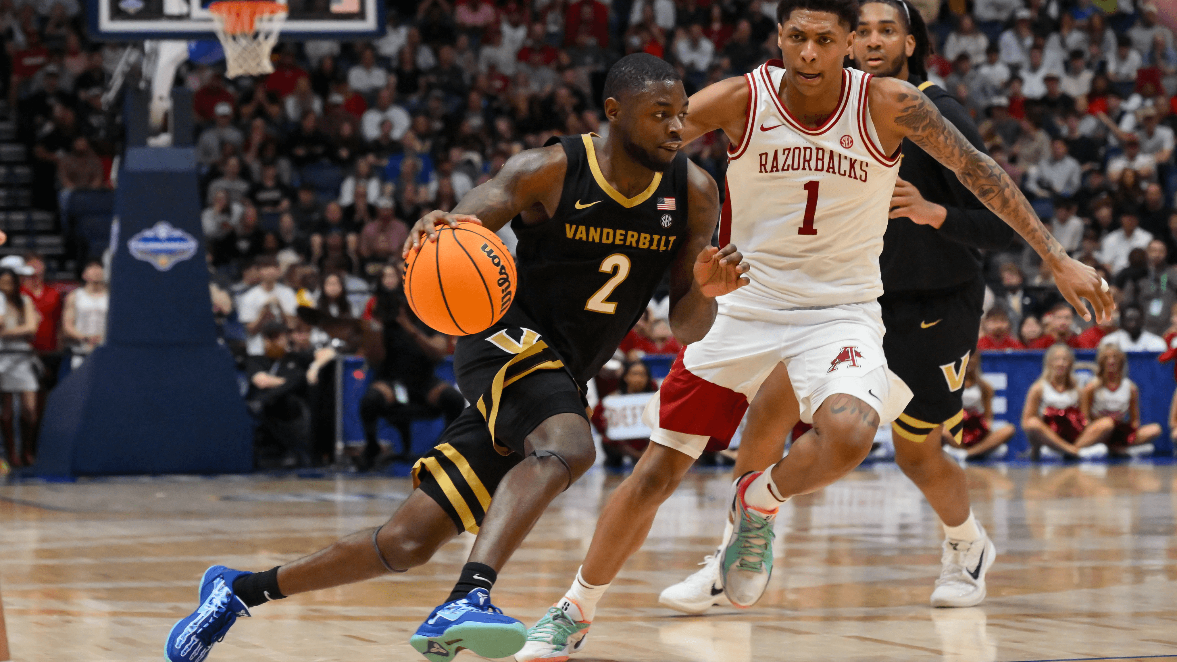 McNeese vs Vanderbilt Prediction, Picks & Odds for Thursday's March Madness Game