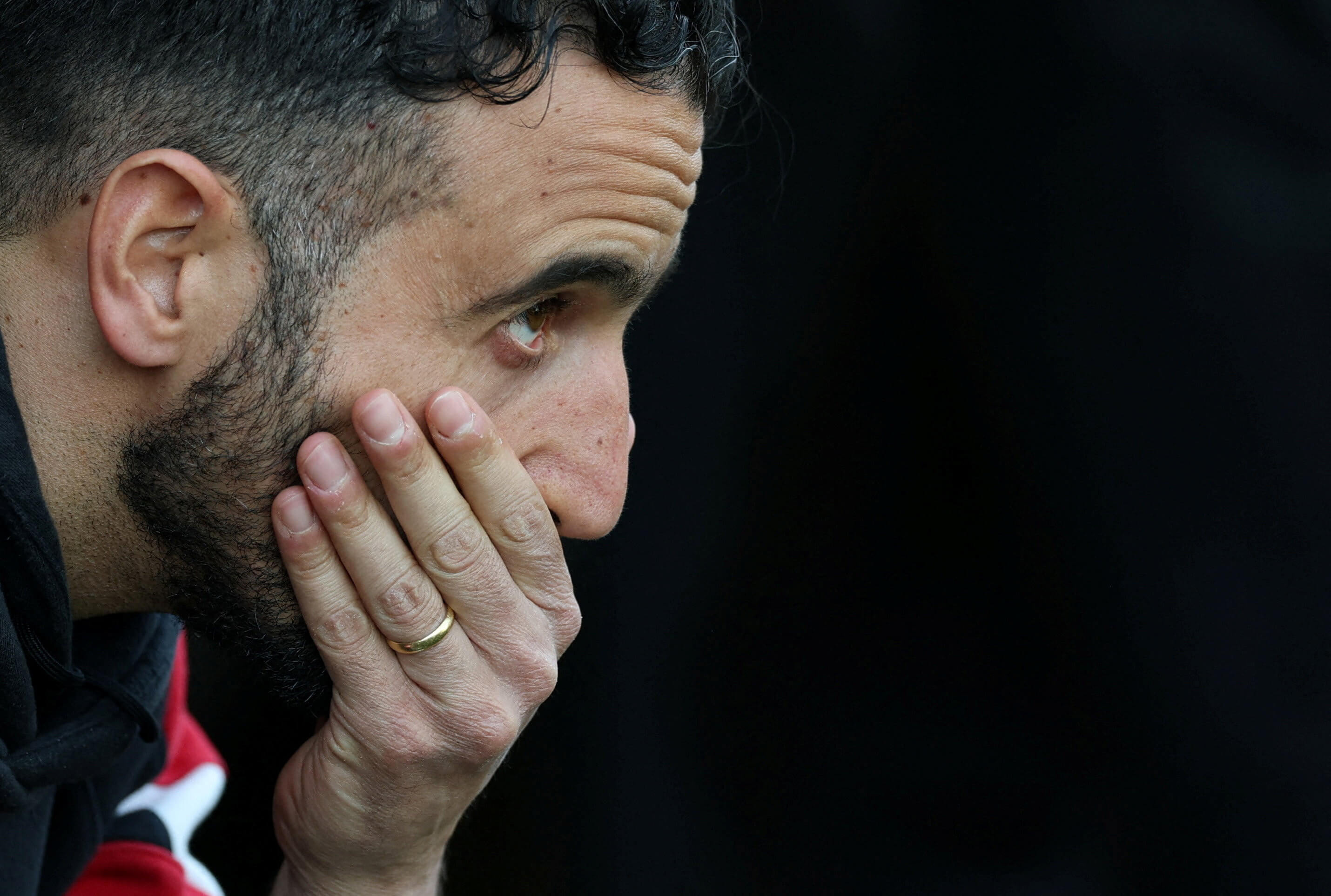 How To Bet - Next Manager United Manager Odds: Amorim out as United search for 9th manager in 10 years