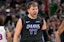 Luka Doncic Dallas Mavericks NBA