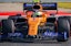 Lando Norris McLaren Formula 1 F1