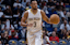 C.J. McCollum New Orleans Pelicans