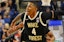 Daivien Williamson Wake Forest Demon Deacons NCAAB