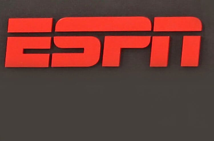 ESPN logo