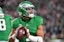 Jalen Hurts Philadelphia Eagles NFL