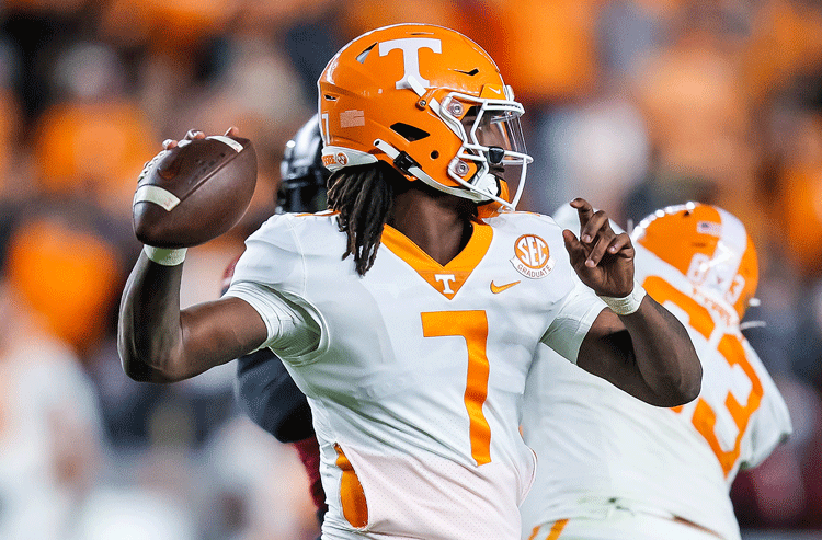 How To Bet - Tennessee vs Vanderbilt Odds, Picks and Predictions: Don't Doubt Hooker-Less Vols