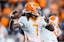 Joe Milton III Tennessee Volunteers College Football