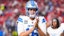 Jared Goff Detroit Lions NFL