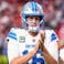 Jared Goff Detroit Lions NFL
