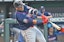 Nelson Cruz Minnesota Twins MLB