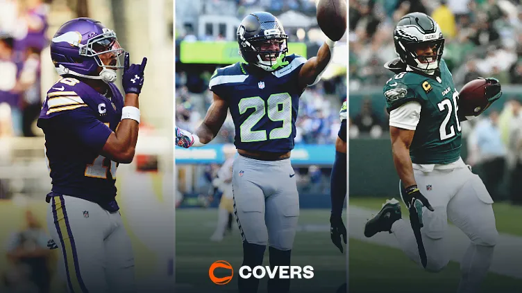 Week 7 NFL Picks for Sunday, Oct. 25 and Monday, Oct. 26: Best Bets From Every Game Preview