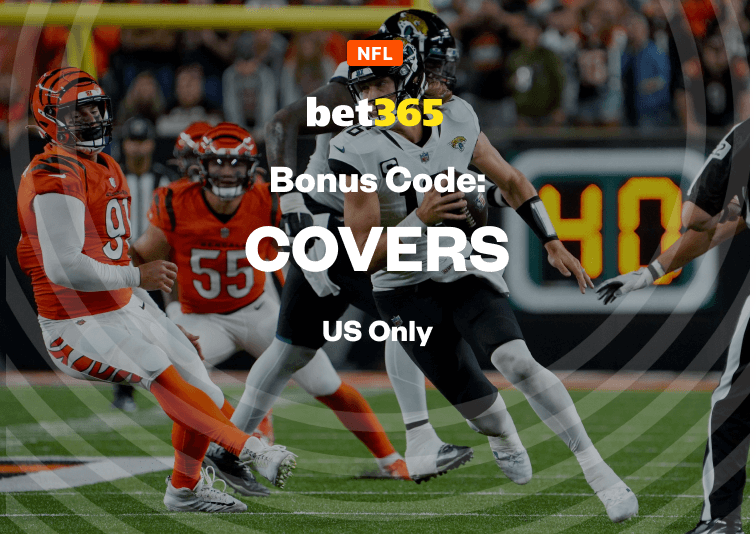 Bet365 Bonus Code for $150 Valid on Falcons vs. Panthers Free Best Bets -  Sports Illustrated Carolina Panthers News, Analysis and More