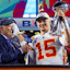 Patrick Mahomes Kansas City Chiefs NFL