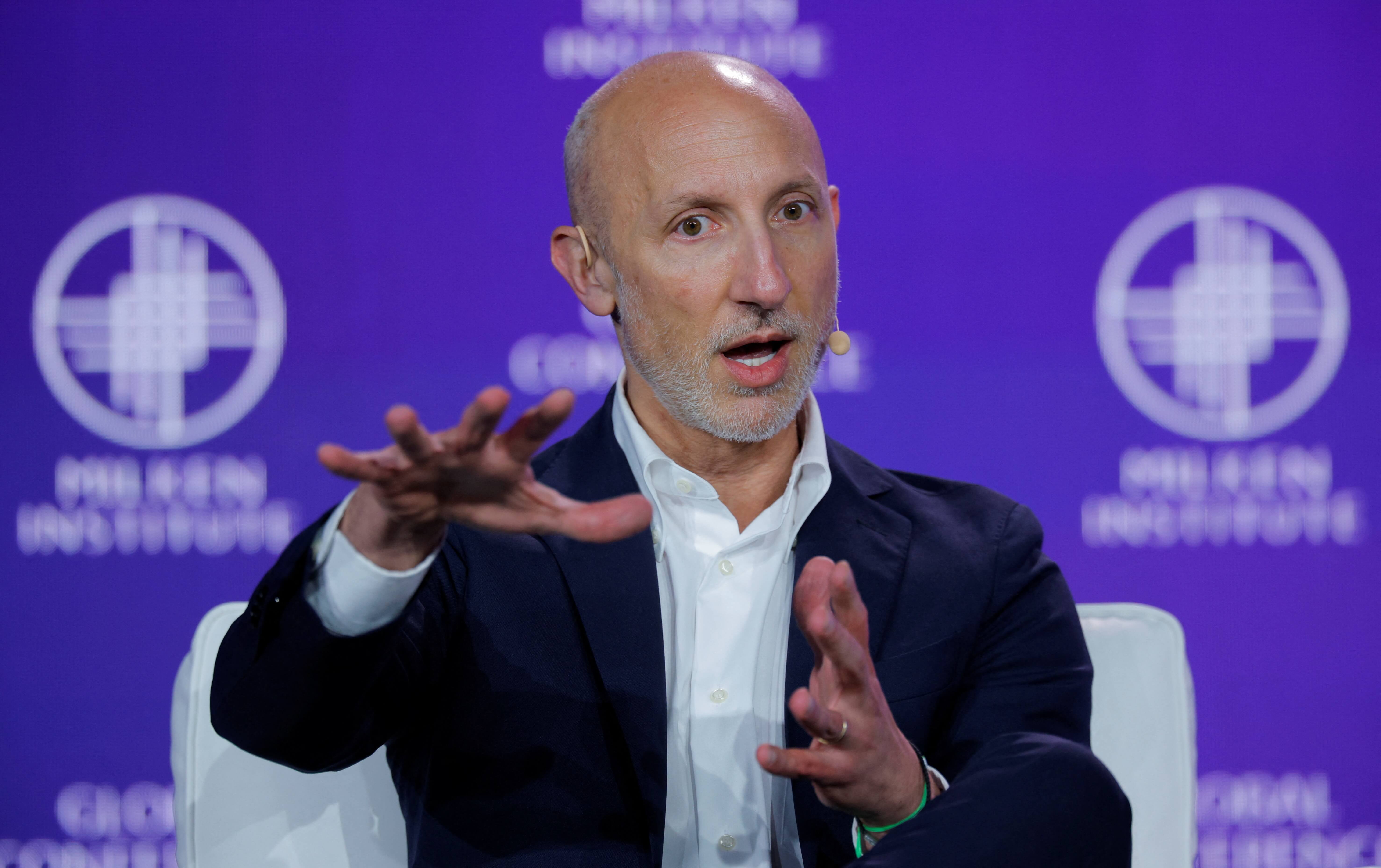 How To Bet - BetMGM CEO Expects Supreme Court to Side Against Prediction Markets