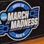March Madness signage NCAAB