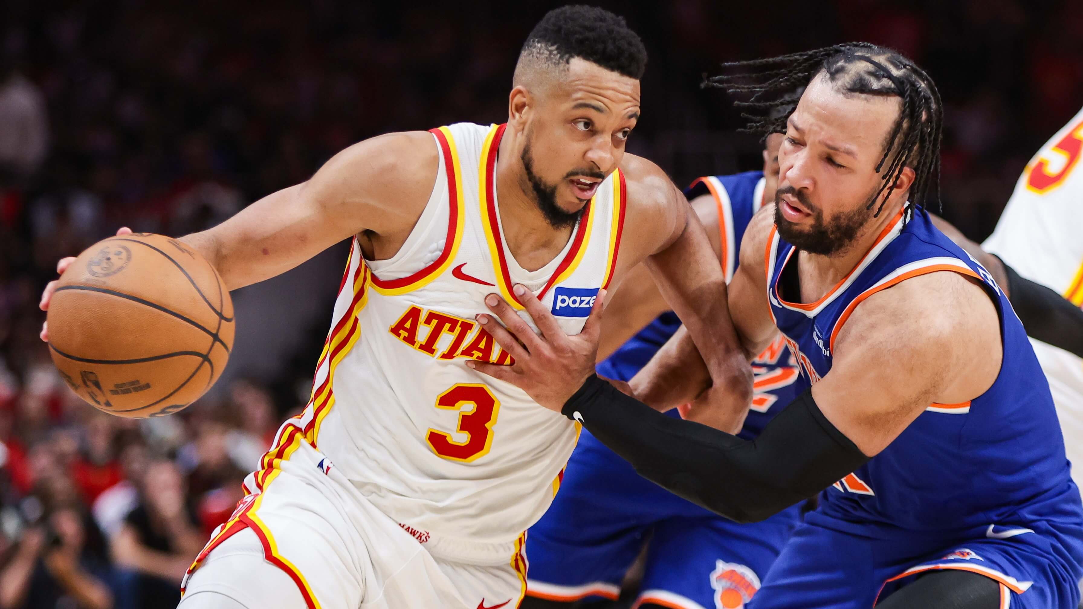 2026 NBA Championship Odds: Are the Knicks, Nuggets in Trouble?