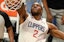 Kawhi Leonard Los Angeles Clippers NBA