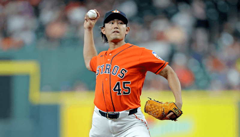 Astros vs Tigers Prediction, Picks & Odds for Today's MLB Game