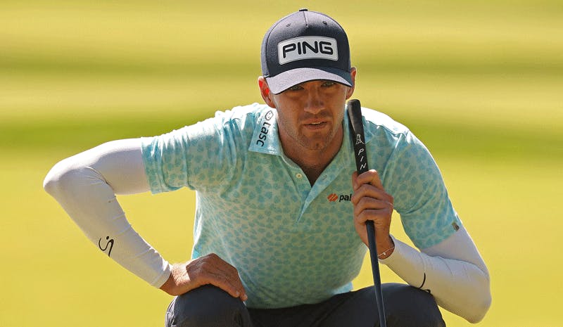 PGA Championship Round 4 Predictions, Picks & Odds: Alex Smalley Favored to Win Entering Sunday