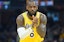 LeBron James Los Angeles Lakers NBA