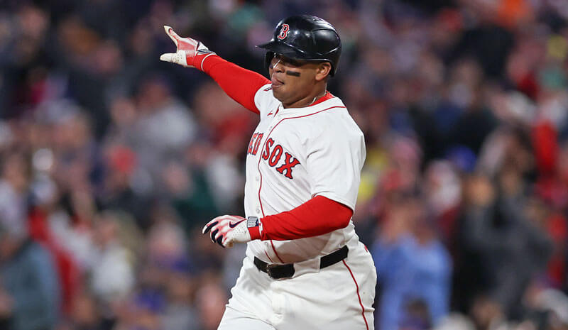 Orioles vs Red Sox Picks, Prediction & Odds for Today’s MLB Game