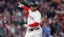 Rafael Devers Boston Red Sox MLB
