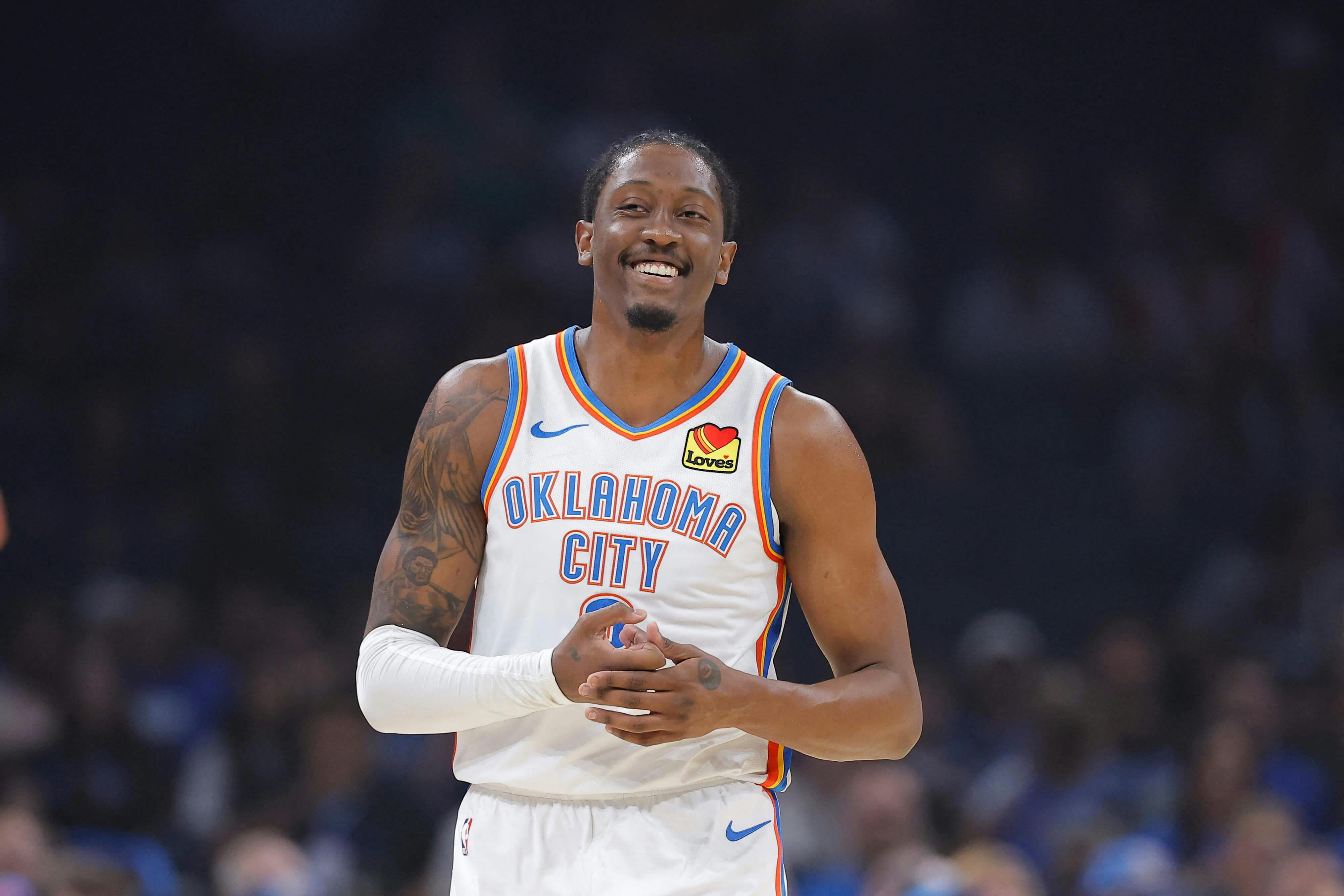 2026 NBA Cup Odds: OKC Seeks Redemption as Co-Favorite With Pistons