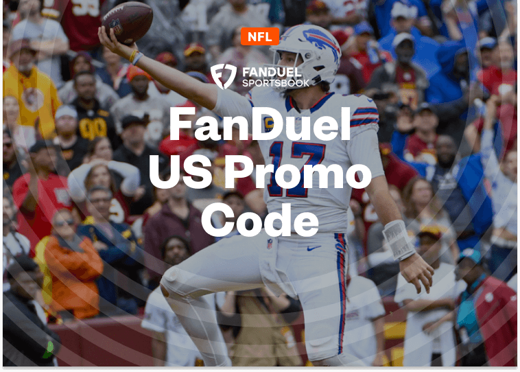 FanDuel promo code for Kentucky: Bet $5 on Bengals vs. Titans in