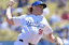 Landon Knack Los Angeles Dodgers MLB