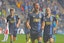 Julian Carranza Philadelphia Union MLS