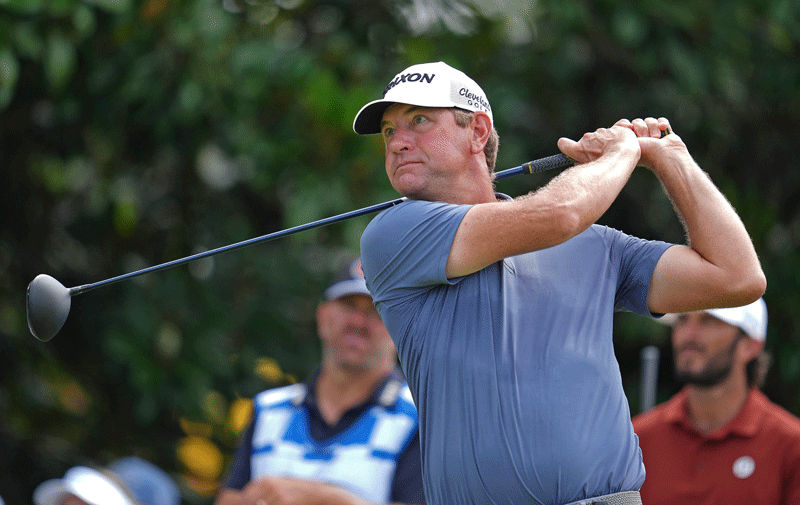How To Bet - 3M Open Long Shot Picks and Predictions: Value Abound at TPC Twin Cities