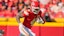 Rashee Rice Kansas City Chiefs NFL