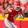 Rashee Rice Kansas City Chiefs NFL