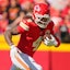 Rashee Rice Kansas City Chiefs NFL