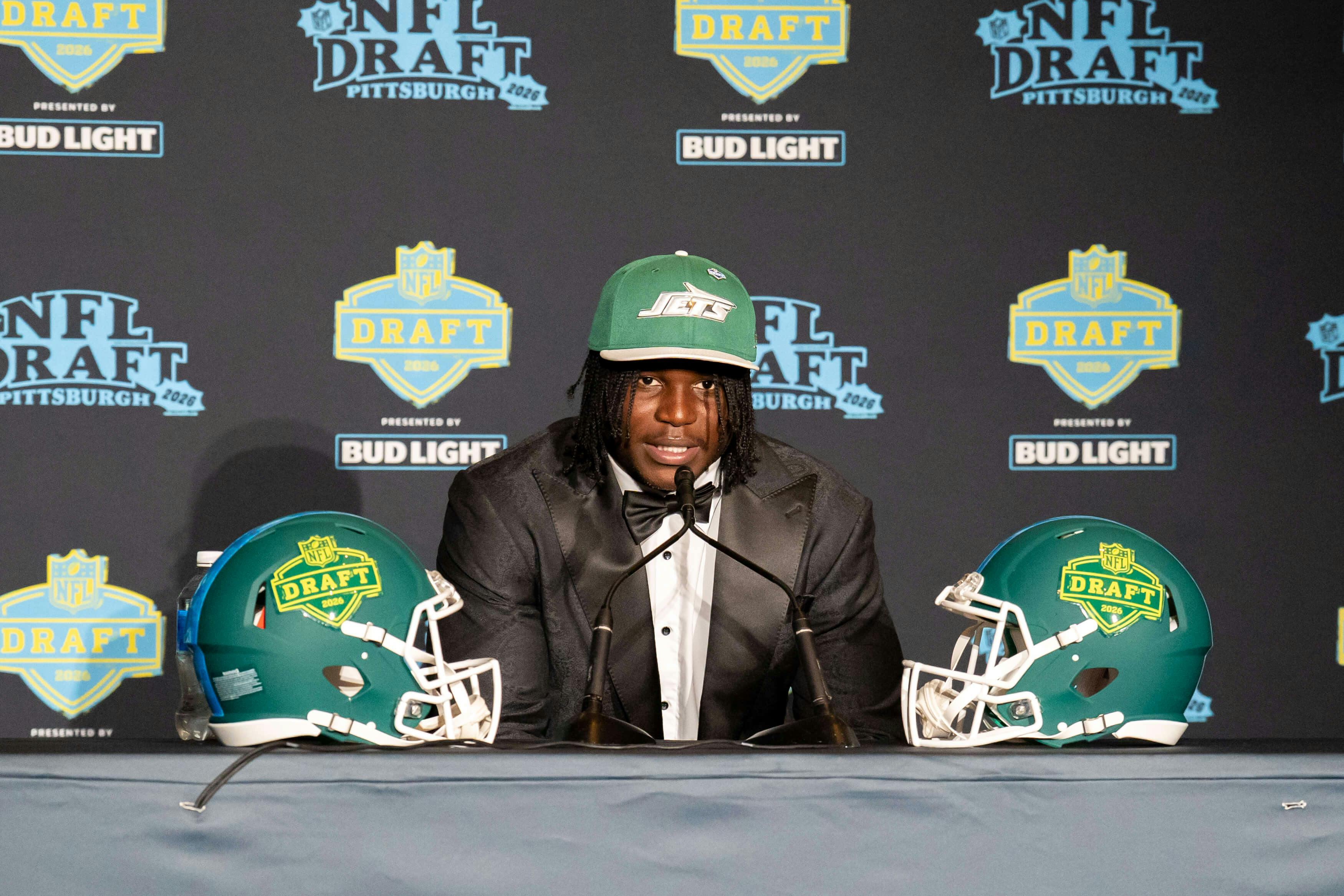 Post-Draft Odds Favor Love, Bailey for NFL Rookie Honors - But History Cautions