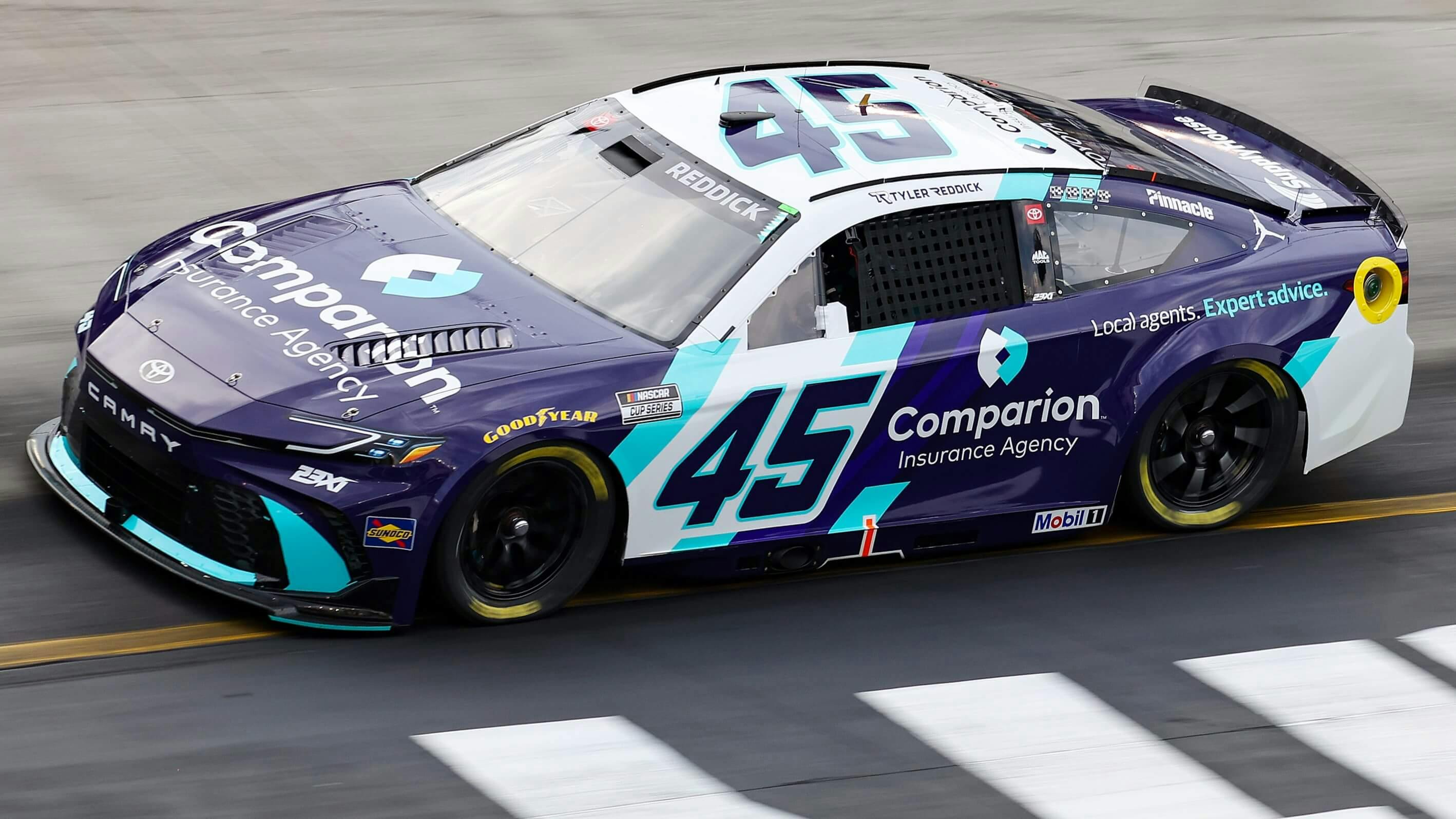 NASCAR AdventHealth 400 Predictions, Odds & Picks — Kansas Motor Speedway